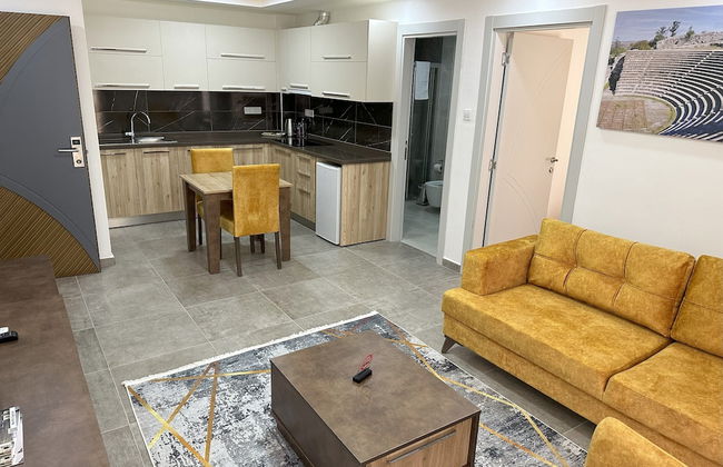 Nurel Shark Residence - Foto 30