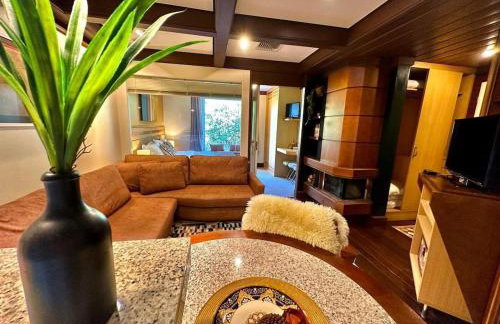 Studio Super Luxo Laje de Pedra MV (3019) - Foto 35