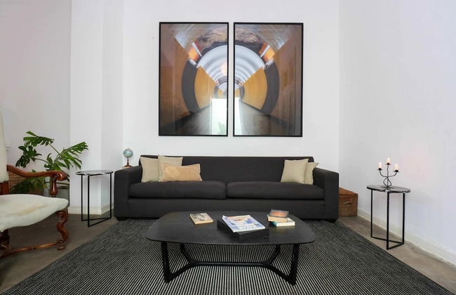 w Beautiful Suite in Casa Residence Barranco - Foto 3