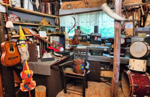 Agroturystyka Zagroda Alpaka - Foto 60