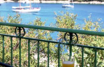 Fiskardo Beach House - Foto 8
