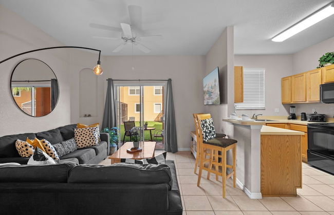 Regal Oaks Resort - Foto 12