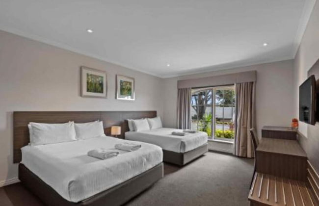 Discovery Parks - Hahndorf - Foto 16