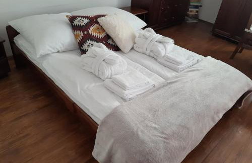 Dom na polanie - Photo 31