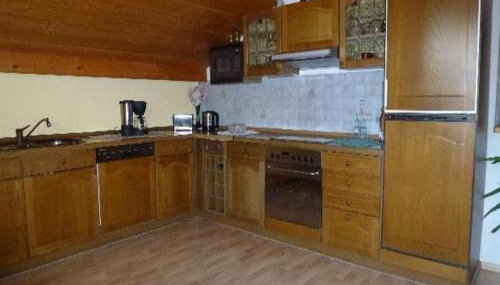 Ferienwohnung Fernblick - Foto 3