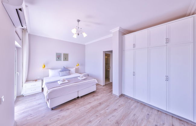 La Kumsal Villa 1 - Foto 4