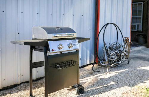 Box 3- A Birdy Vacation Rental - Foto 15