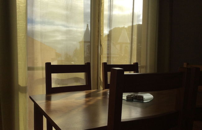 Apartamentos Príncipe Apart-Center - Foto 61