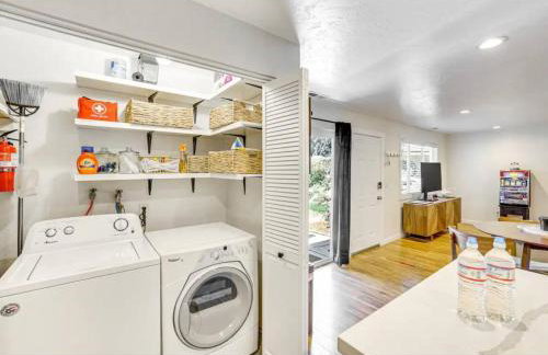 Game Night Downtown - BSU - Slots - Over 100 Games - Foto 23