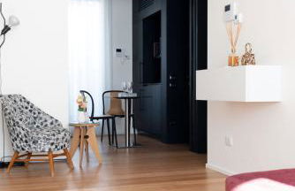 BMORE Duomo - Luxury Apartments near Duomo - Foto 62