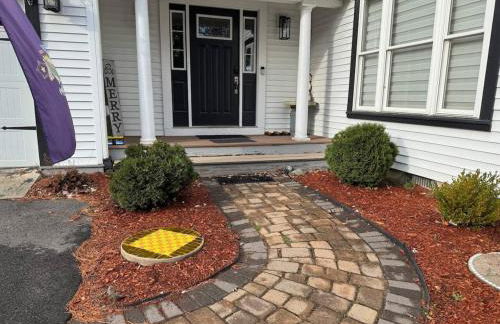 5 Bedrooms Game Room Studio Room - Foto 49