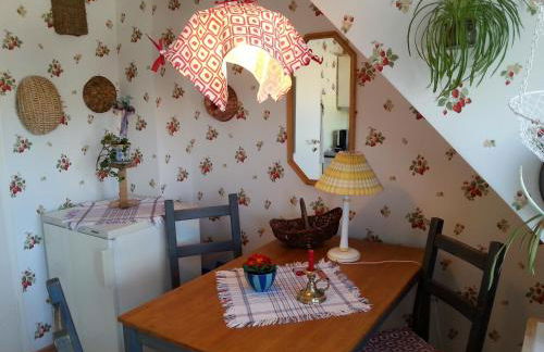 Ferienwohnung Wilhelmine - Foto 12