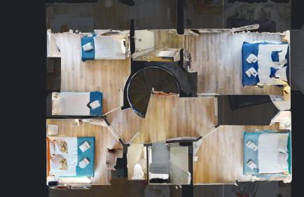 Maison Mandarine Colmar 5 bedrooms 180m2 - Foto 47