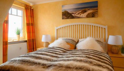 Altes Zollhaus Casa Meerblick - Foto 3