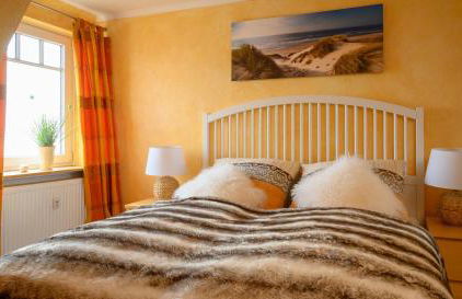 Altes Zollhaus Casa Meerblick - Foto 3