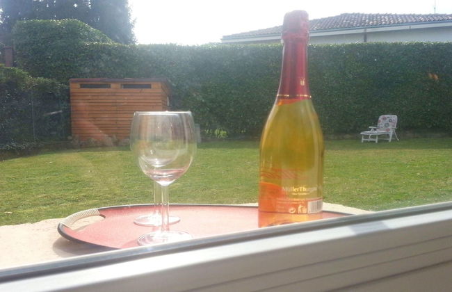 Belvilla by OYO Michael's House - Foto 21