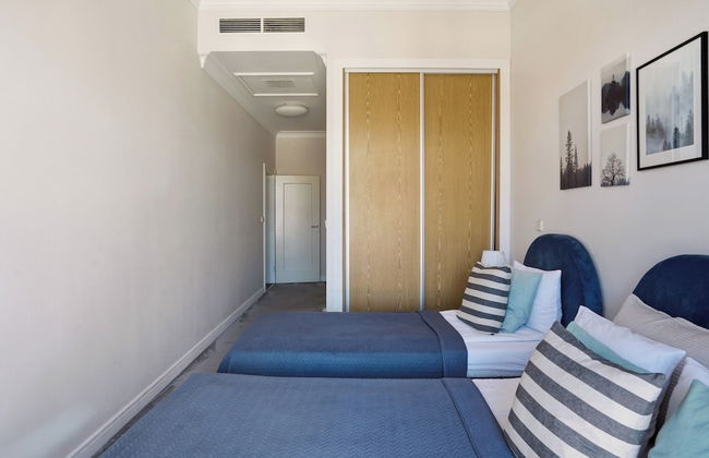 AS HOME Apartamenty Rynek 50 - Foto 60