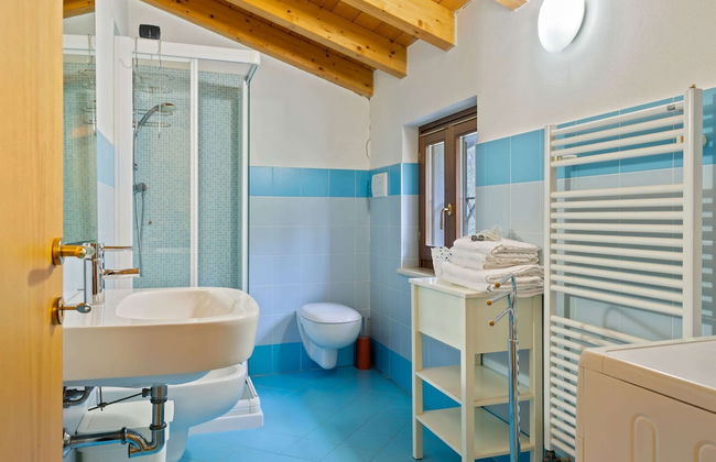 Belvilla by OYO Orione - Foto 25