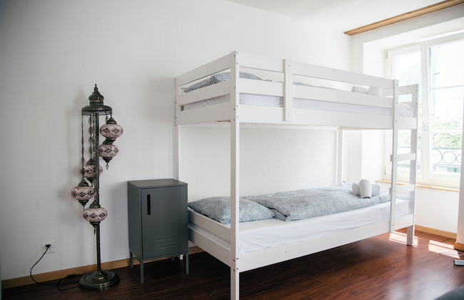 Nimbuzzz Apartments - Foto 2