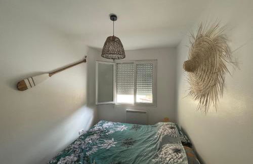 Charentaise 6-8 personnes avec piscine - Foto 26