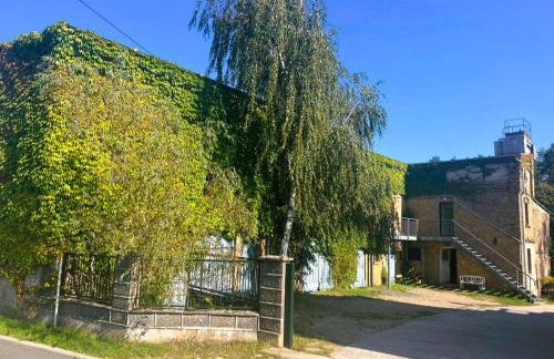 Romantikferienhaus am Schlösschen - Sauna, Kamin & Seenlandschaft nahe Berlin - Foto 31