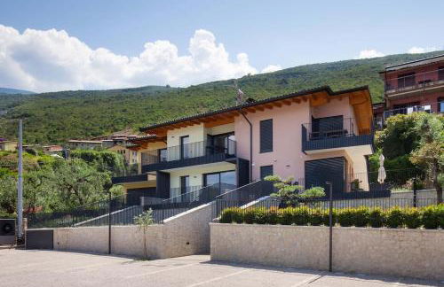 Modern Apartment with Lake View - Foto 8