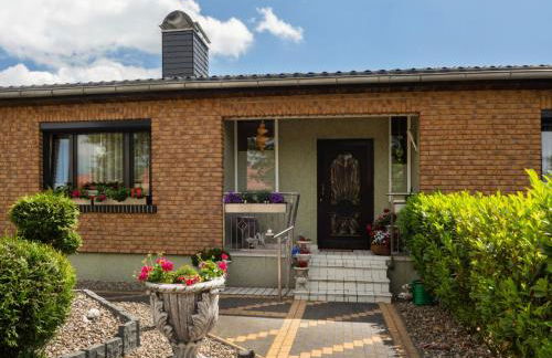 Snug Apartment in Grevesmuhlen With Terrace - Foto 12