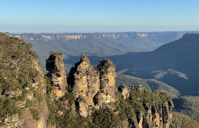 Blue Mountains, Scenic World + Sydney Zoo - Foto 1