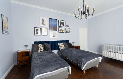 Premium 2-Level apartment on Rhine, Great Location - Foto 16