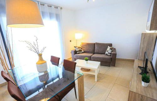 LITORAL COSTA DORADA - DI MARE Only families - Foto 12