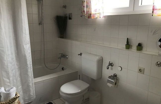 Holiday Apartment by the Forest - Foto 19