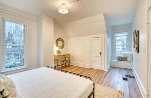 Stay Portland - Historic Queen Anne Vernacular - 95 WalkScore - Foto 23