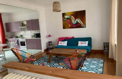 Séjour en pays Bigouden - Foto 1