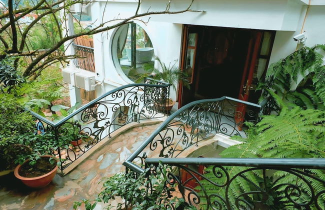 Green Villa Sapa - Foto 43