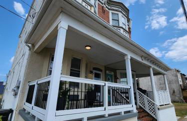 Seaside Escape-4BR, Near Casino, Beach & Boardwalk - Foto 4