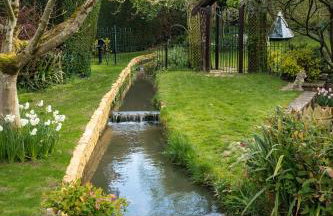 Lower Mill 2 Cottage Broadway - Foto 3