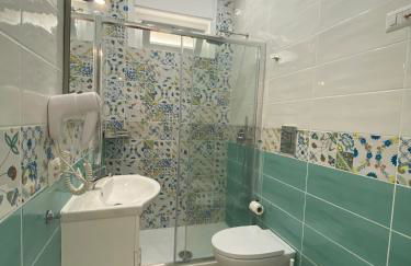 Casa Vacanze Vista Mare ad Acciaroli località Mezzatorre - Foto 6