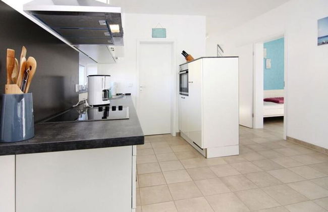 Ferienhaus in Boiensdorf - Foto 6