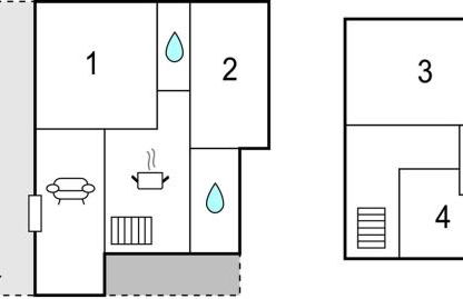 Lovely Home In Cortona With Kitchen - Foto 2