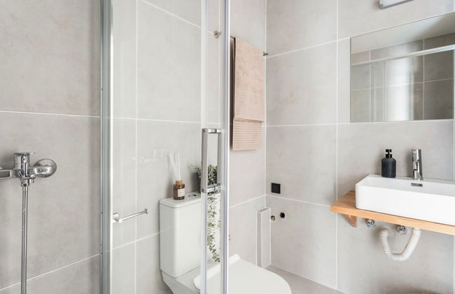 Sanders Port Piraeus - Foto 53