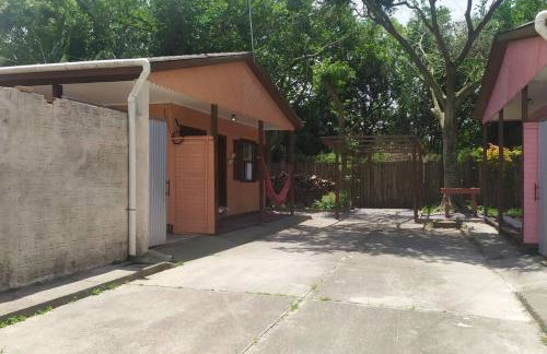 Res Canto dos Pássaros - Chalé 03 - Foto 25