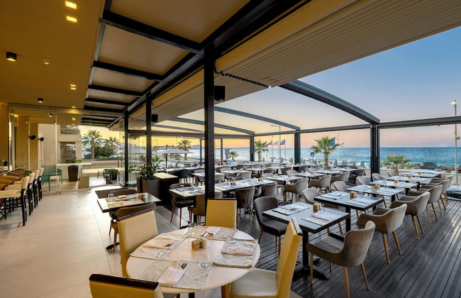 Atlantis Beach Hotel - Photo 43