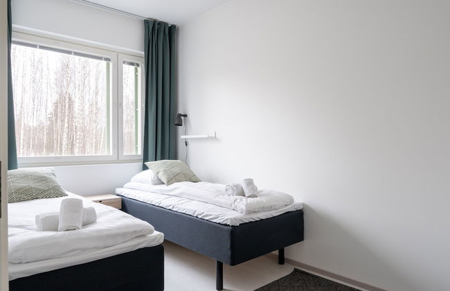 Hiisi Homes Vantaa Kaivoksela - Foto 8