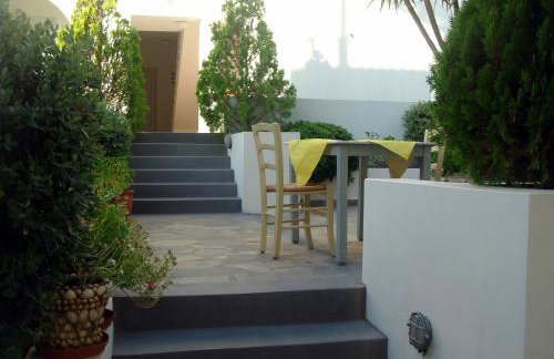 Filoxenia Apartments - Foto 17