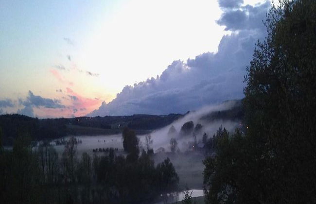 Holiday Home in Enneille near Durbury - Foto 36