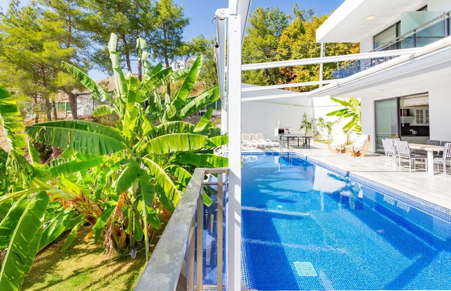 Infinity Sky - Foto 22