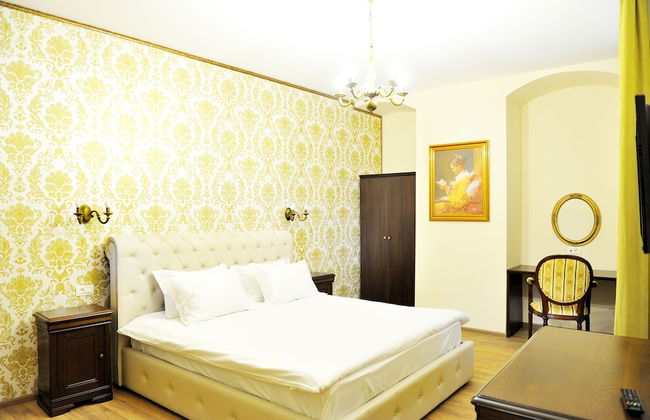 Safrano Palace - Photo 8