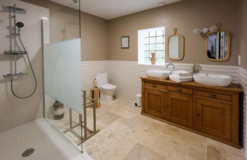 Le Clos André - Climatisation - Jardin - Chambord - Foto 40