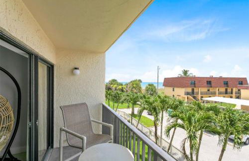 Chateau by the Sea 302 - Foto 8