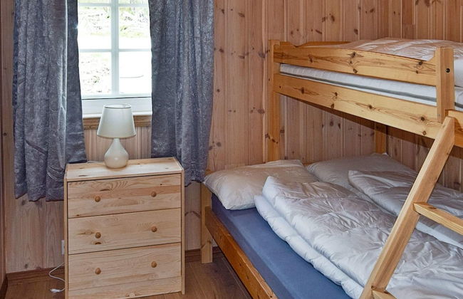 9 Person Holiday Home in Bjelland - Foto 13